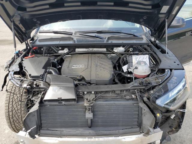 2021 AUDI Q5 PREMIUM PLUS WA1BAAFY2M2069253