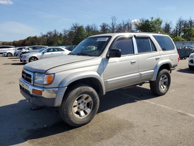 TOYOTA 4RUNNER LI