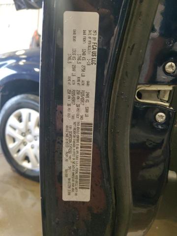 2018 DODGE JOURNEY SE 3C4PDCAB4JT274262