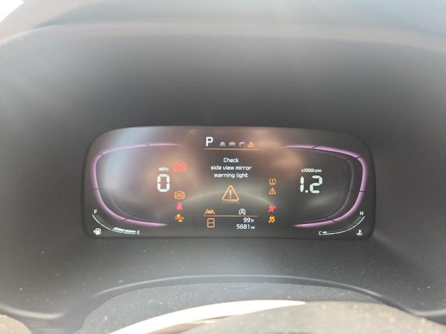 2024 KIA SOUL KNDJ23AU3R7899913