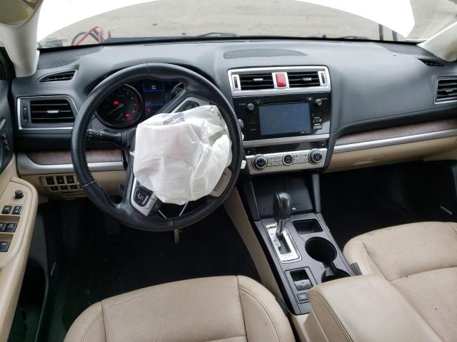2016 SUBARU OUTBACK 2. 4S4BSANC2G3313566