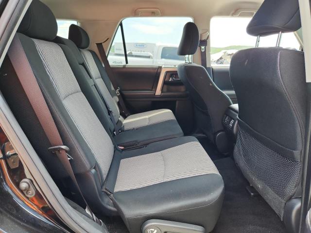 2018 TOYOTA 4RUNNER SR - JTEZU5JR3J5184565