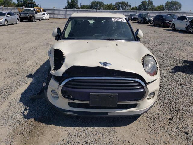 2016 MINI COOPER WMWXU1C57G2D10886