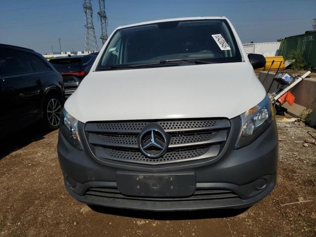 2017 MERCEDES-BENZ METRIS - WD3PG2EA5H3329417