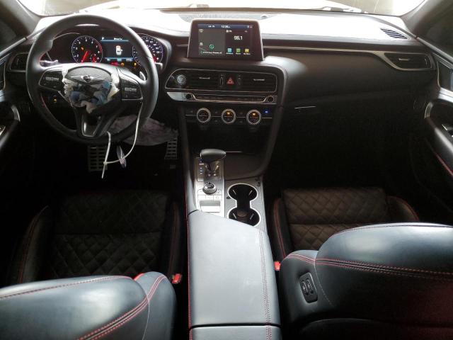 2020 GENESIS G70 PRESTI KMTG44LA1LU048703