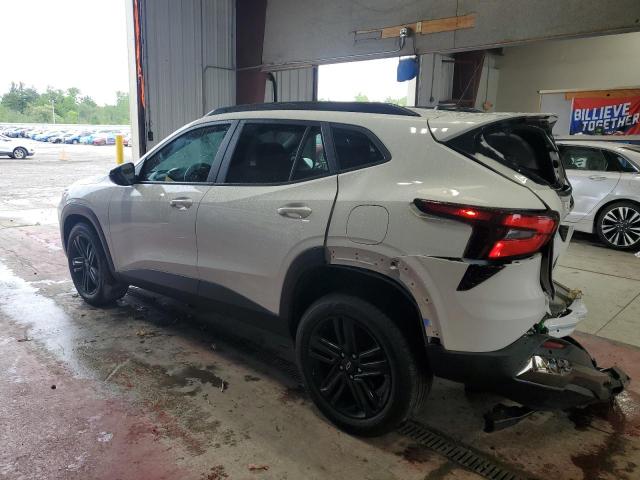 2024 CHEVROLET TRAX ACTIV - KL77LKE26RC219212