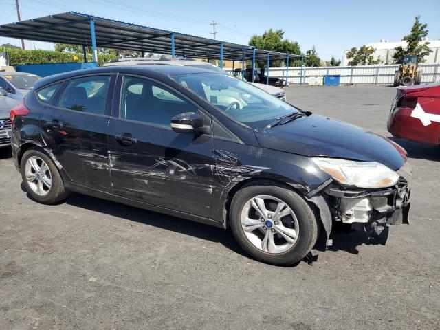 2013 FORD FOCUS SE - 1FADP3K23DL280116