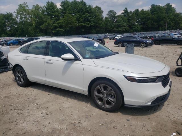 2024 HONDA ACCORD EX - 1HGCY1F3XRA091803