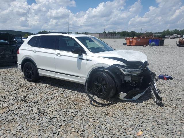 2023 VOLKSWAGEN TIGUAN SE - 3VVCB7AX7PM109043
