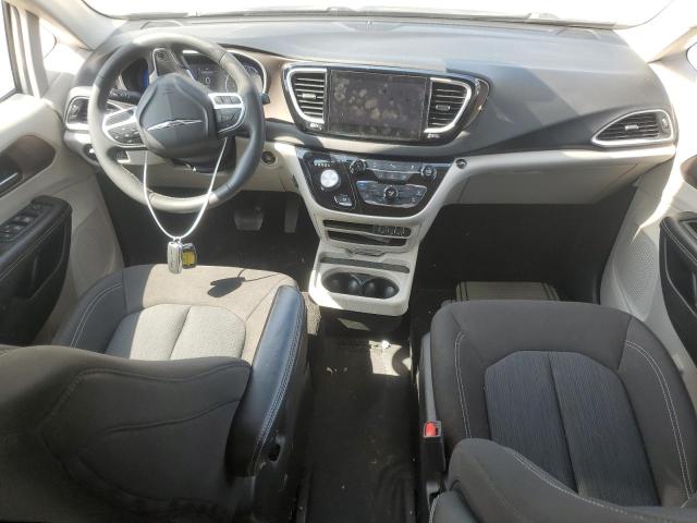 2022 CHRYSLER VOYAGER LX 2C4RC1CGXNR163443