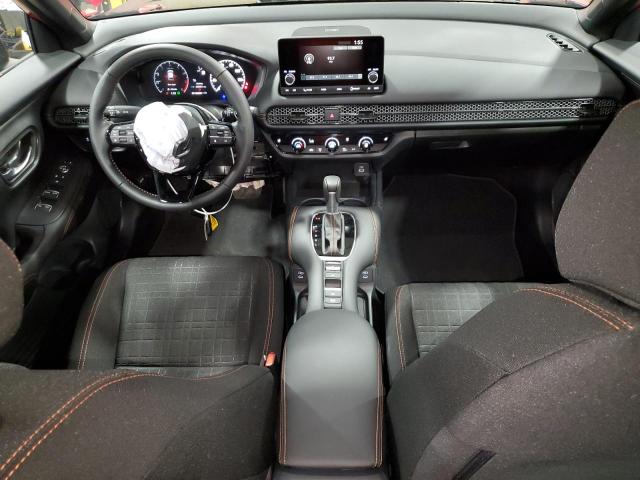 2025 HONDA HR-V SPORT 3CZRZ2H5XSM772959