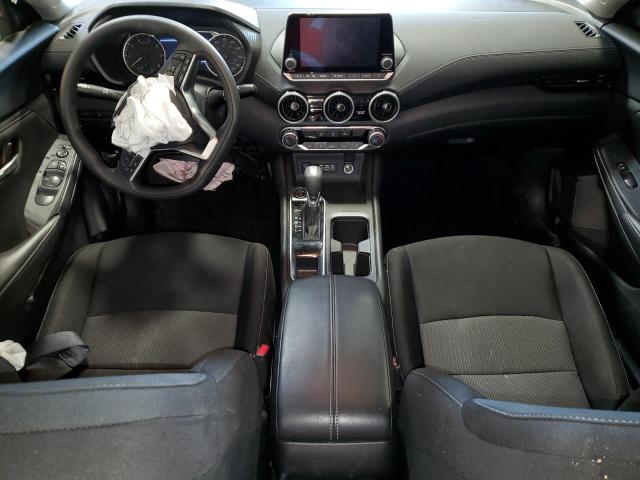 2024 NISSAN SENTRA SV 3N1AB8CV5RY365669