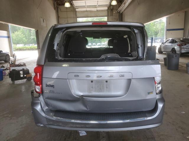 2016 DODGE GRAND CARA 2C4RDGBG3GR342945
