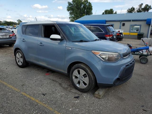 2015 KIA SOUL - KNDJN2A22F7137250