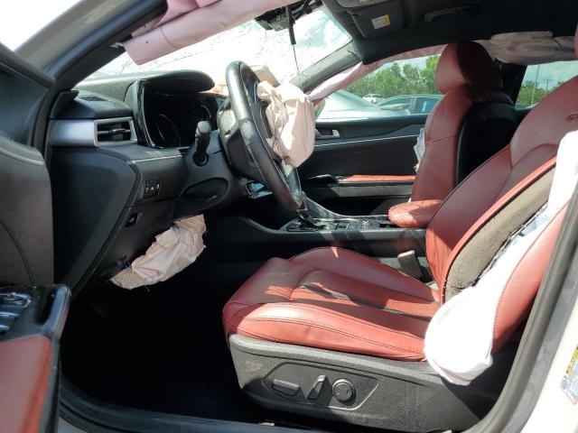 2021 KIA K5 GT LINE - 5XXG64J20MG011573