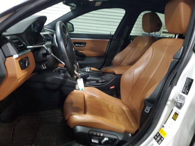 2016 BMW 428 XI GRA WBA4C9C54GG139020