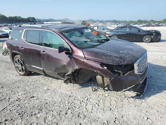 2017 GMC ACADIA DENALI 1GKKNPLS6HZ194559