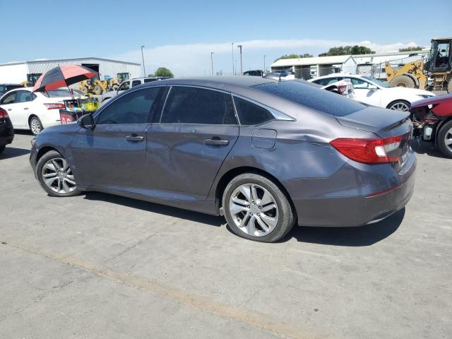 2020 HONDA ACCORD LX - 1HGCV1F1XLA028232