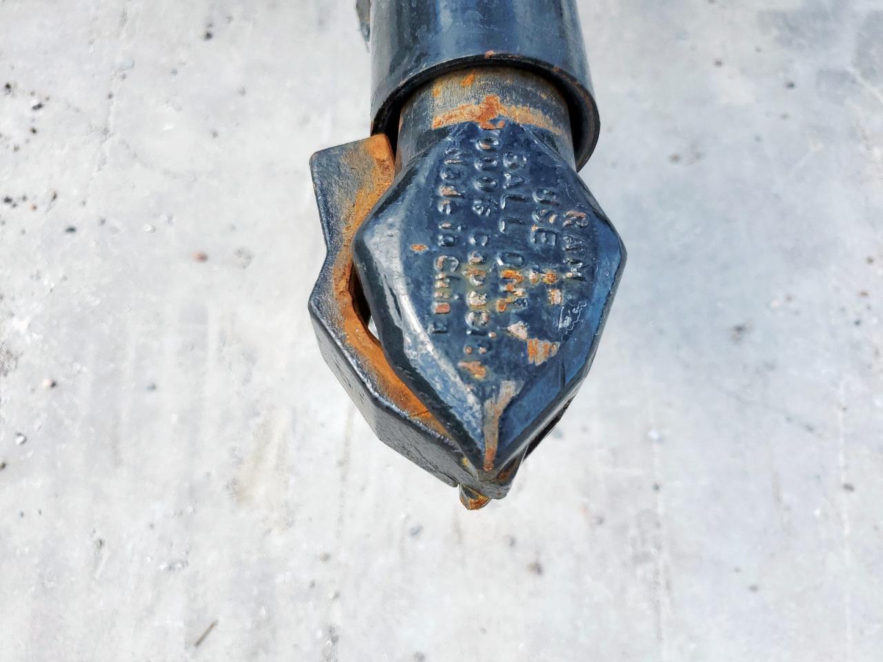 Lot #3212276697 2025 TEXAS BRAGG UNKNOWN