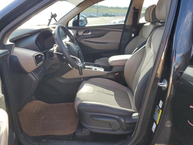 2019 HYUNDAI SANTA FE SE 5NMS23AD2KH025765