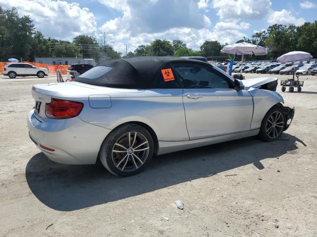 2018 BMW 230I WBA2M7C56JVD51755