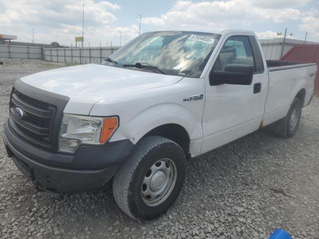 Vin: 1ftnf1ef3ekg23535, lot: 62654855, ford all models 2014 img_1