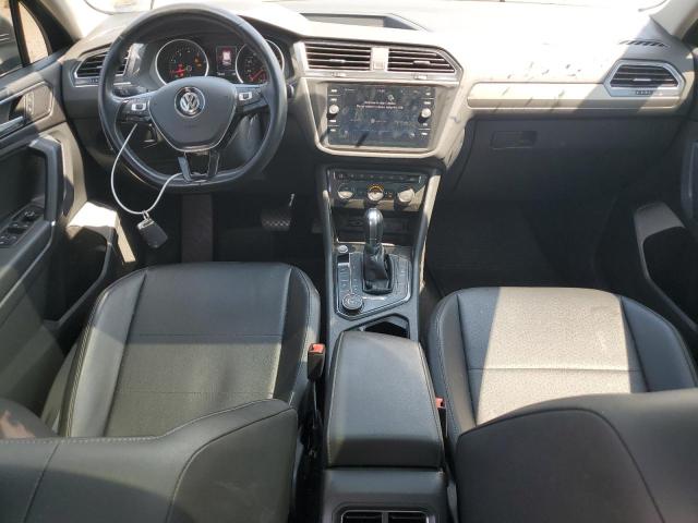 2018 VOLKSWAGEN TIGUAN SE - 3VV2B7AX6JM103169