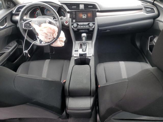 2021 HONDA CIVIC EX 2HGFC1F38MH701056