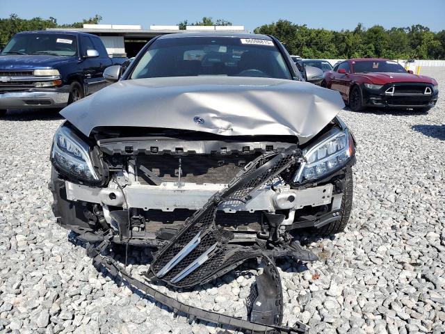 2019 MERCEDES-BENZ C 300 55SWF8DB6KU317707