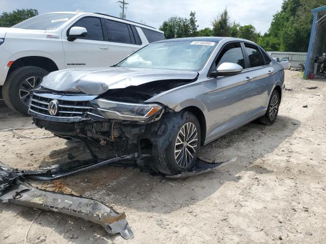 VOLKSWAGEN JETTA S