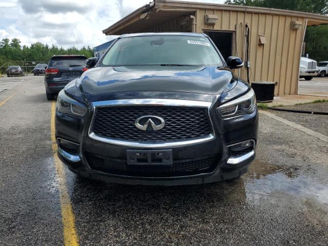 2019 INFINITI QX60 LUXE 5N1DL0MN7KC555877