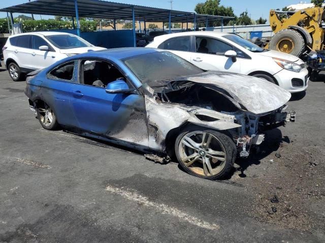2016 BMW 428 I WBA3N7C52GK227944