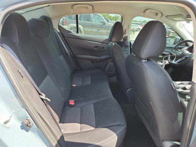 2024 NISSAN SENTRA SV - 3N1AB8CV6RY360559