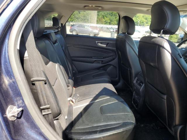 2017 FORD EDGE TITAN - 2FMPK4K85HBB41722