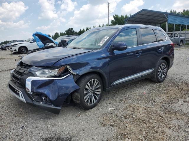 2020 MITSUBISHI OUTLANDER SE JA4AD3A37LZ036569