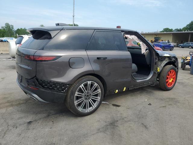 2025 LAND ROVER RANGE ROVE SAL1P9EU4SA450076