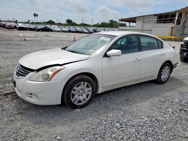 NISSAN ALTIMA BAS