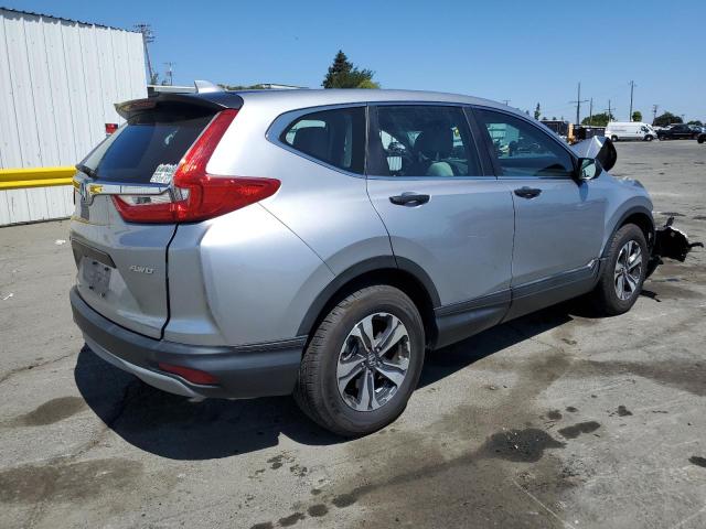 2019 HONDA CR-V LX - 2HKRW6H38KH225425