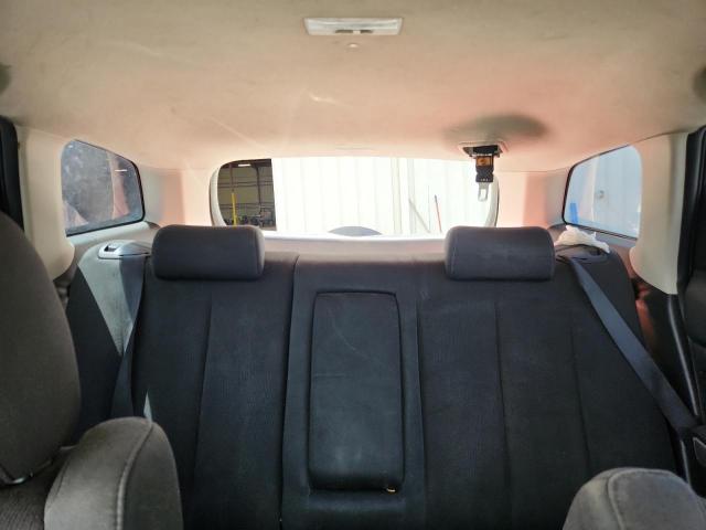 2010 MAZDA CX-7 - JM3ER2W50A0341028