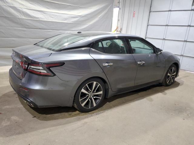 2020 NISSAN MAXIMA SL 1N4AA6DV1LC384292