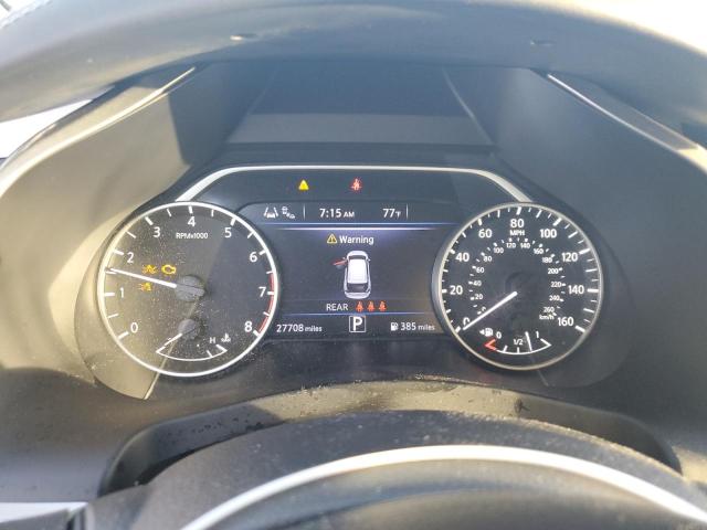 2023 NISSAN MURANO SL 5N1AZ2CJ2PC117254