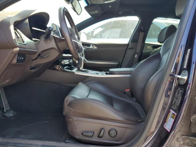 2020 KIA STINGER GT KNAE35LC4L6086850