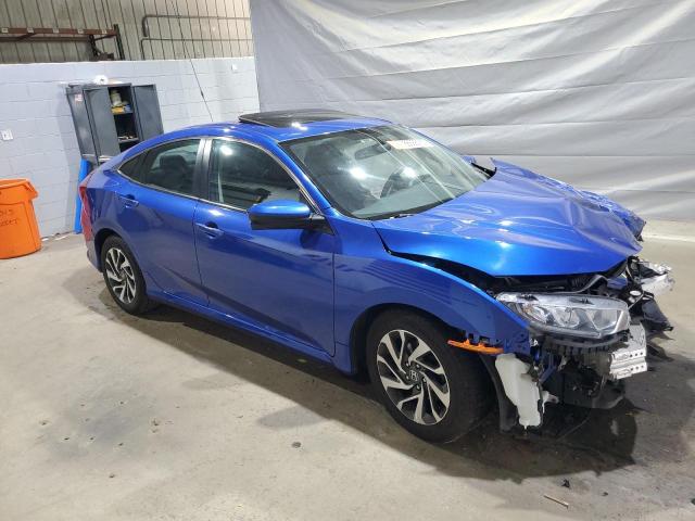 2016 HONDA CIVIC EX 19XFC2F71GE033804