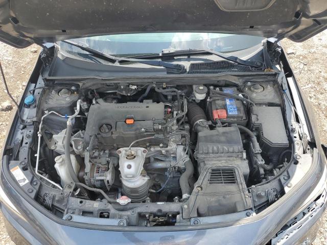 2022 HONDA CIVIC SPORT 2HGFE2F50NH589257