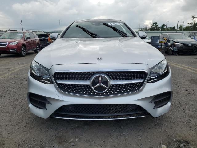 2019 MERCEDES-BENZ E 450 4MAT WDD1J6JB4KF080218