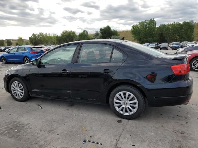2011 VOLKSWAGEN JETTA SE - 3VWDZ7AJXBM053860