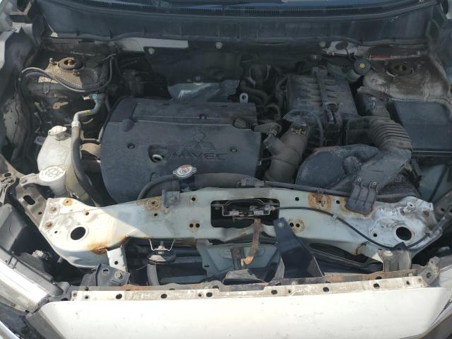 2017 MITSUBISHI RVR SE JA4AH3AU1HZ609390