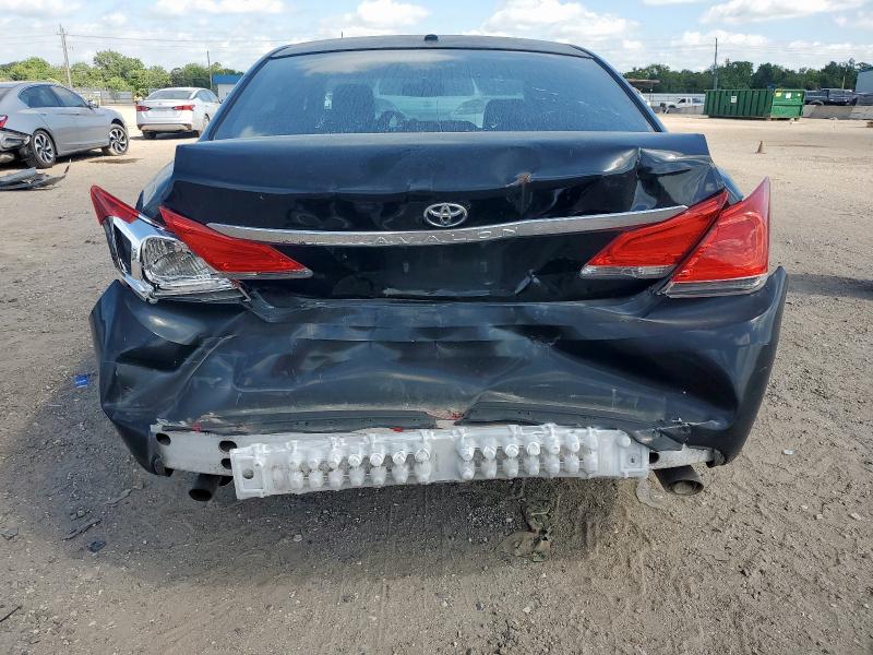2011 TOYOTA AVALON BAS - 4T1BK3DB1BU379453