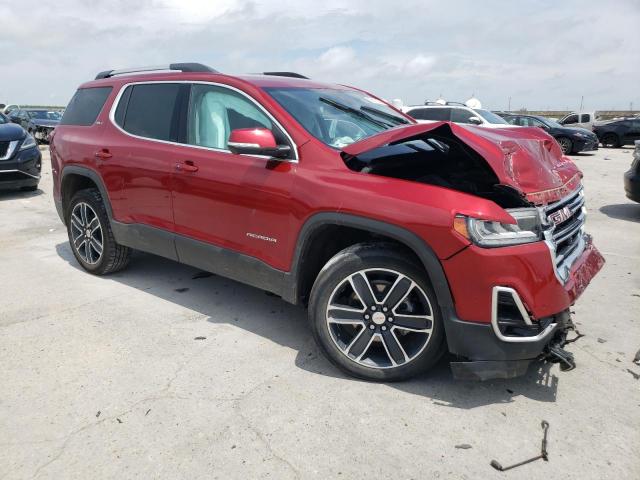 2022 GMC ACADIA SLT 1GKKNULS0NZ101108