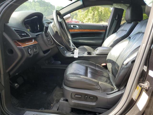 2015 LINCOLN MKT 2LMHJ5NKXFBL03124